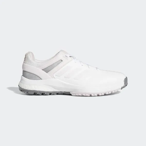 Adidas Ladies EQT SL White/Pink/Grey Black Edge Fight Mode