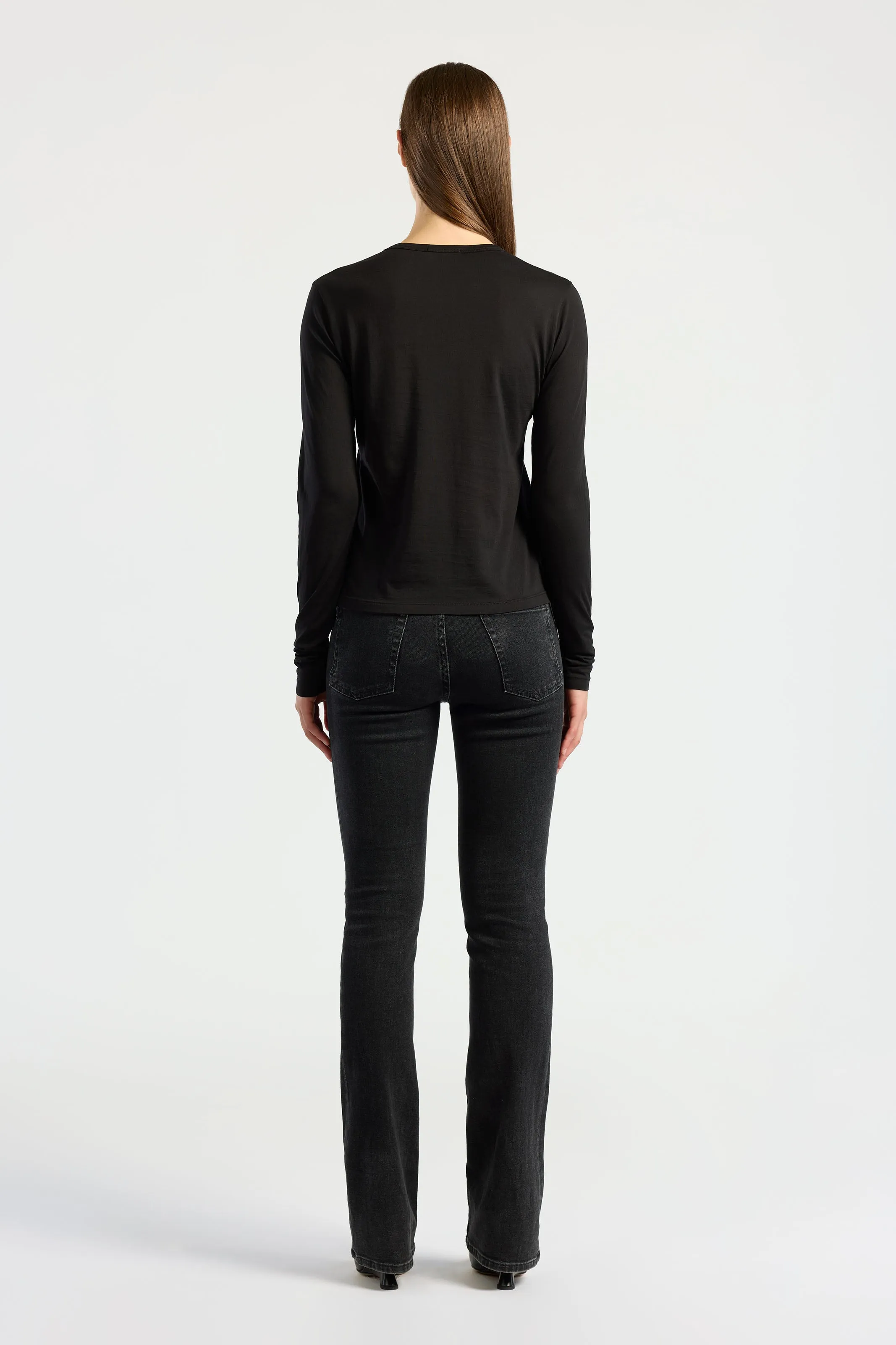 Standard Long Sleeve Shirt Kids playfulness Weekend Smart Look