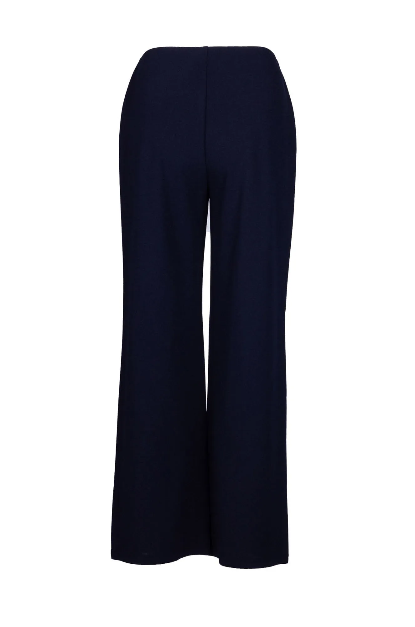 Breathable activewear Core Stretch Xtra Short Stretch Crepe Pants | NAVY | 8224B1