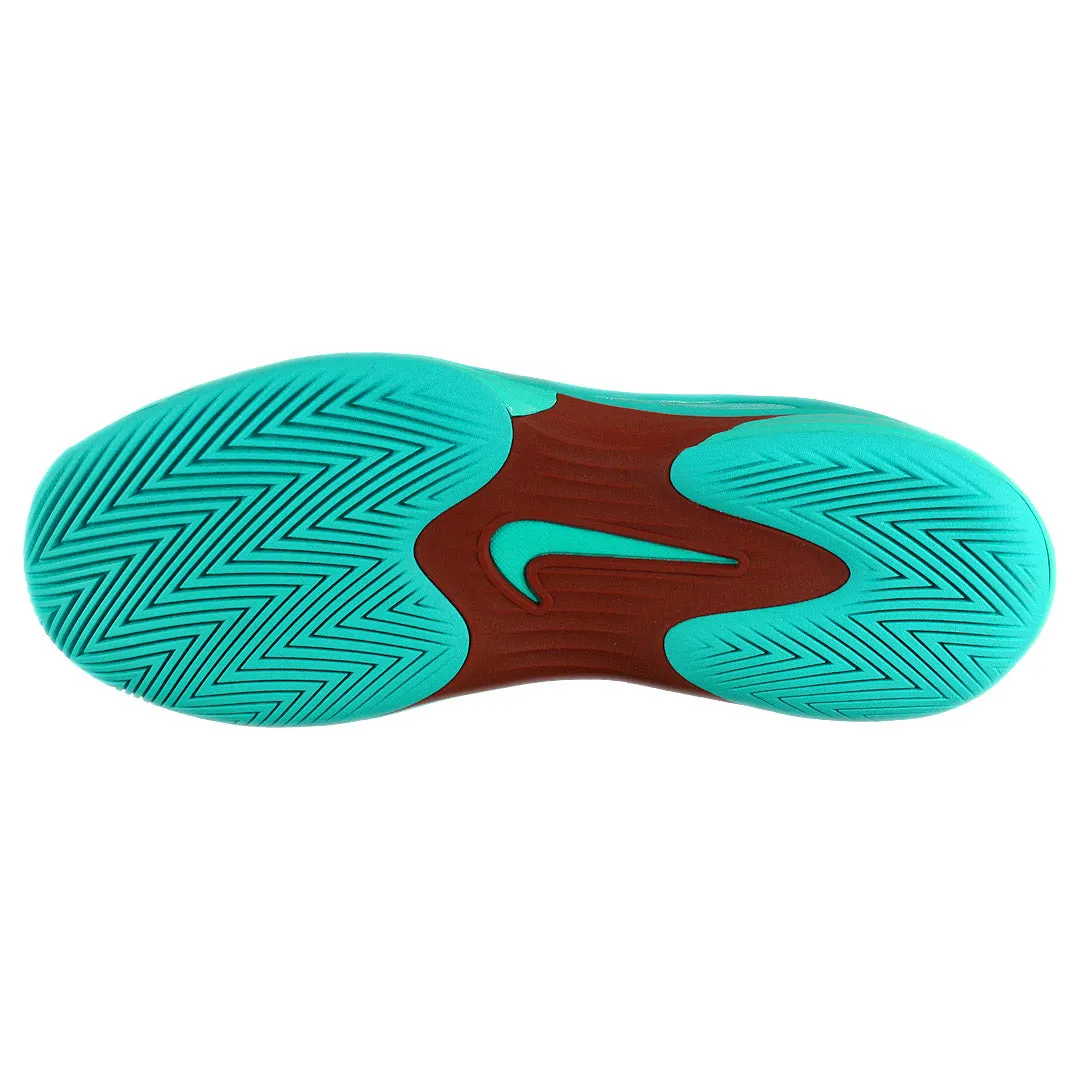 Agility Support Neutral pronation Nike Women's Air Zoom Vapor 12 - Premium - Dusty Cactus/Pale Ivory