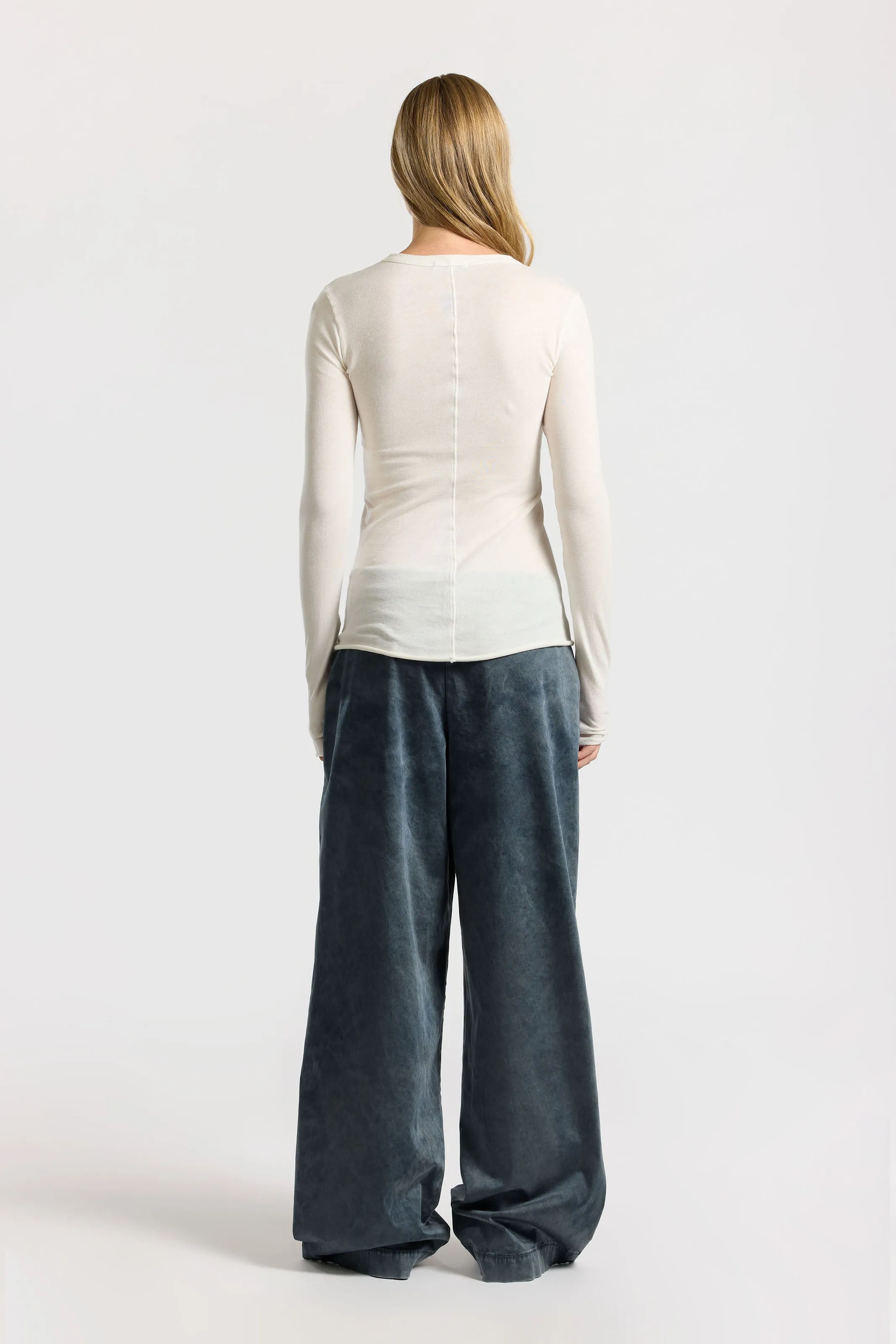 Casual Design Fit Marbella Long Sleeve Shirt