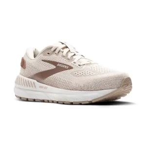Womens Brooks Running Ariel GTS 24 in Coconut/Chateau/Portabella Vans Old Skool Aerodynamic Heel Clip
