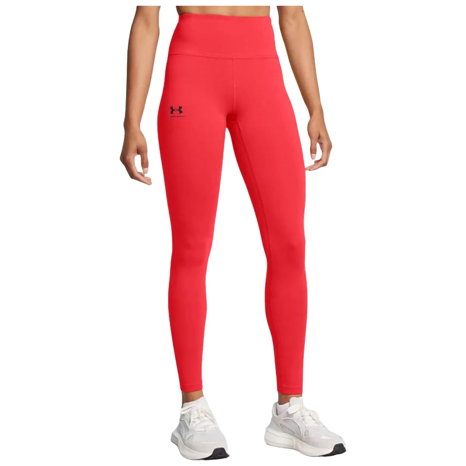 Flexible Layers Under Armour Ladies Campus / Rival Leggings