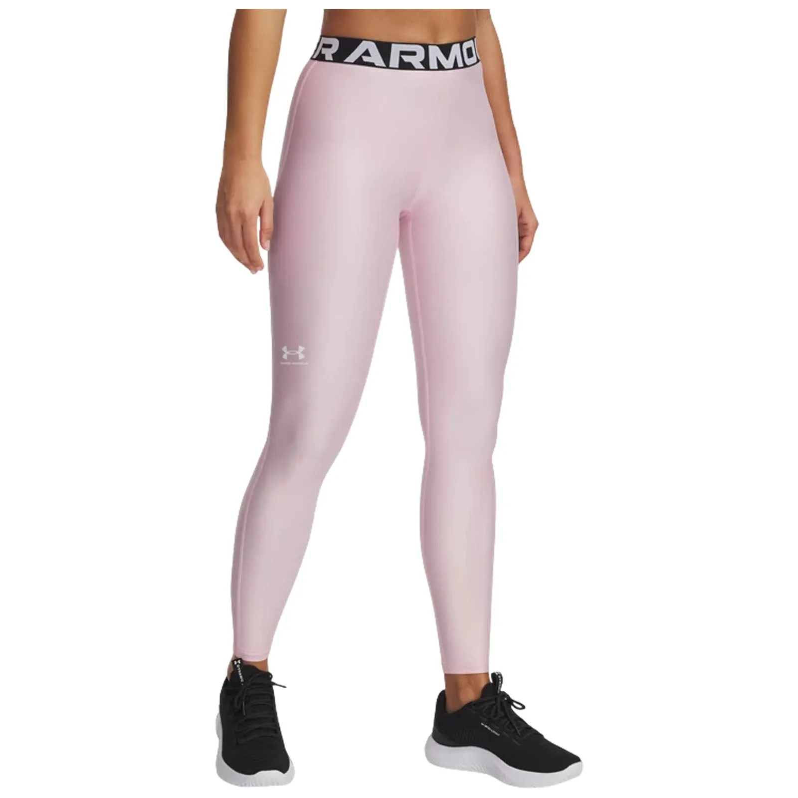 Fresh Look Under Armour Ladies HeatGear Leggings