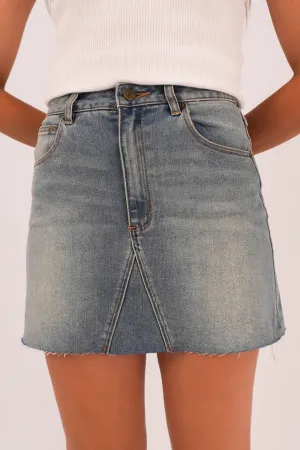 Formal Event Simple Styling A Aline Skirt Gisele