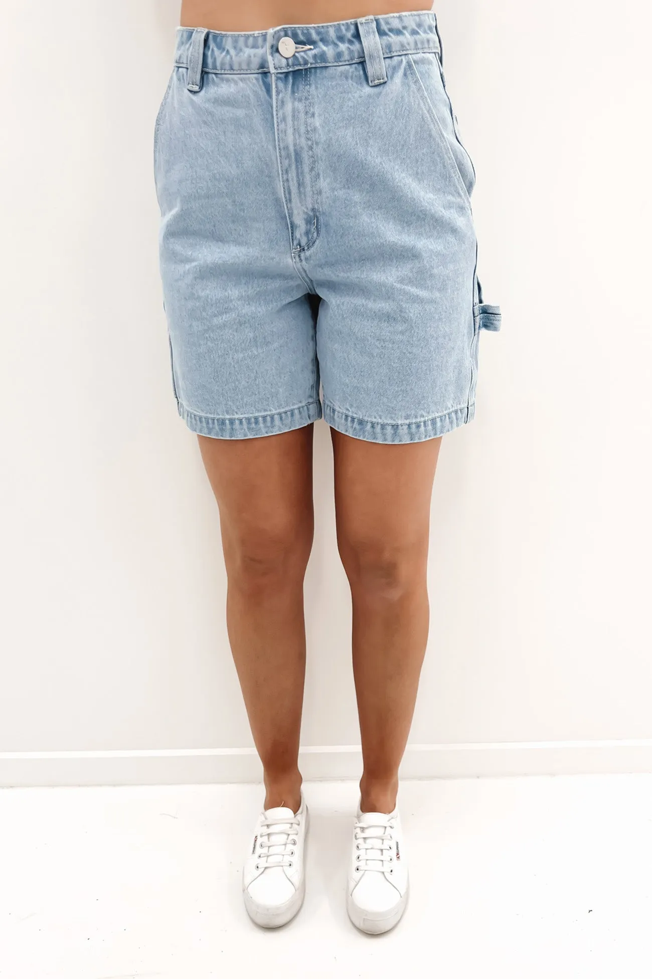 Water Repellent Finish Non Binding Waistline A Carrie Carpenter Short Break Away