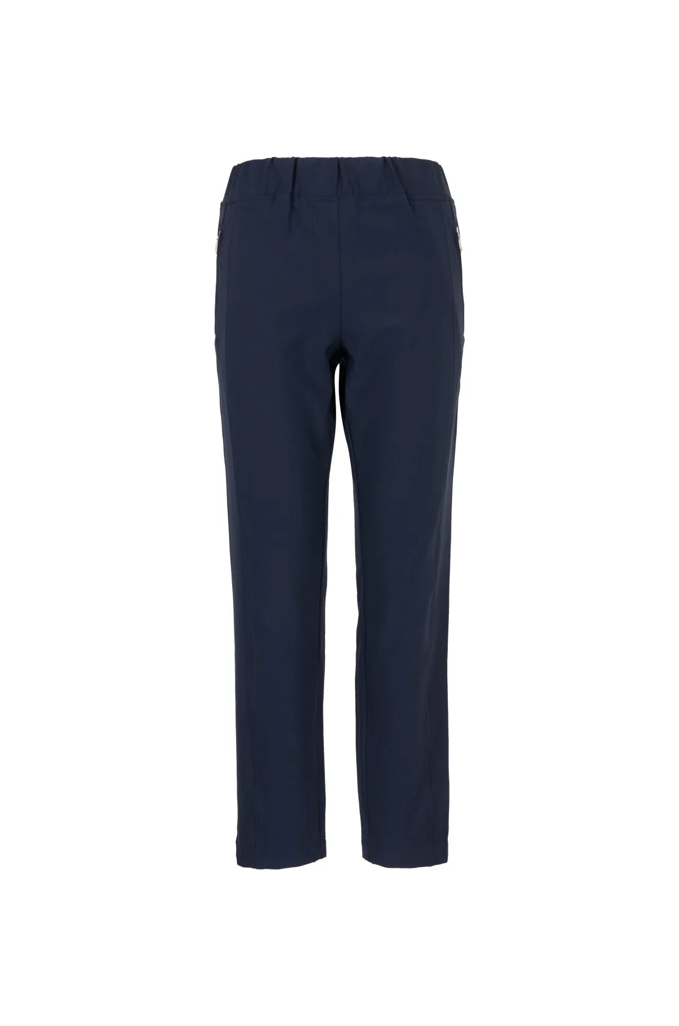 ReinforcedStitching Short Pants | NAVY | 2171B1