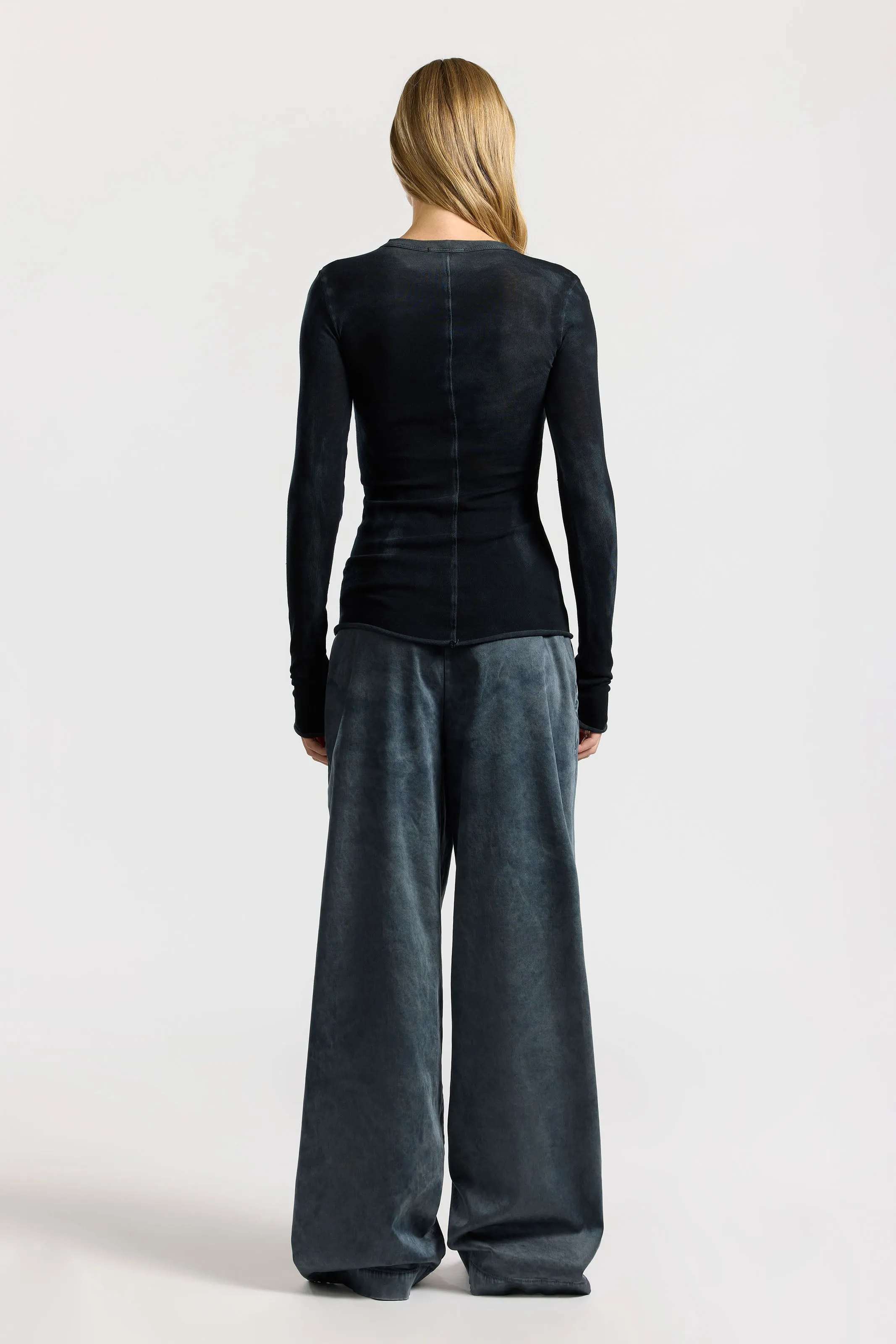 Marbella Long Sleeve Shirt Value for Money