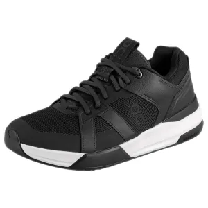Midfoot Lock On Women's THE ROGER Clubhouse Pro - Black/White