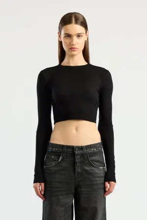 Outdoor Sports Verona Crop Shirt