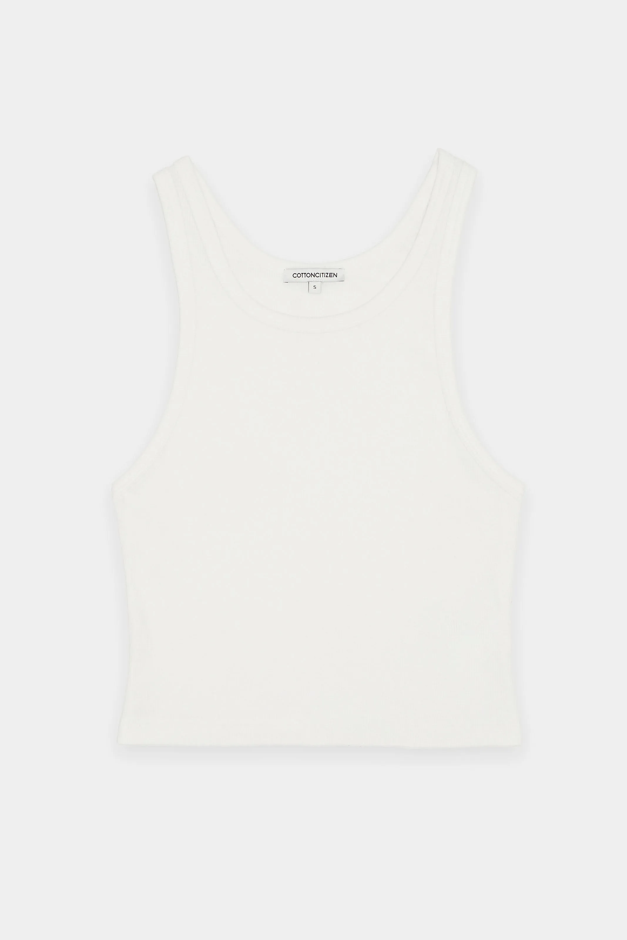 BreathableLining Verona Crop Tank