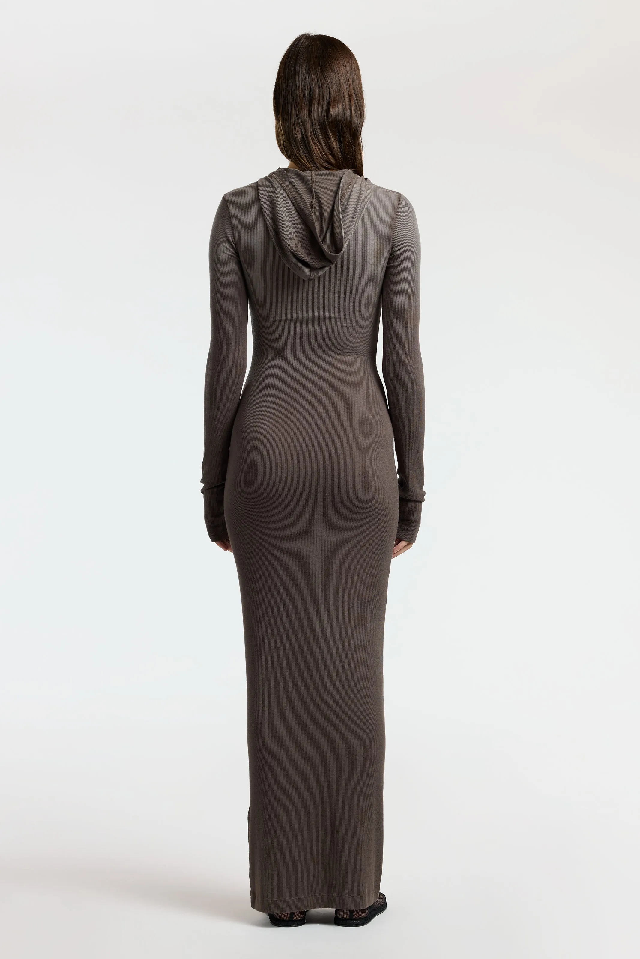 City Layer Verona Hoodie Dress