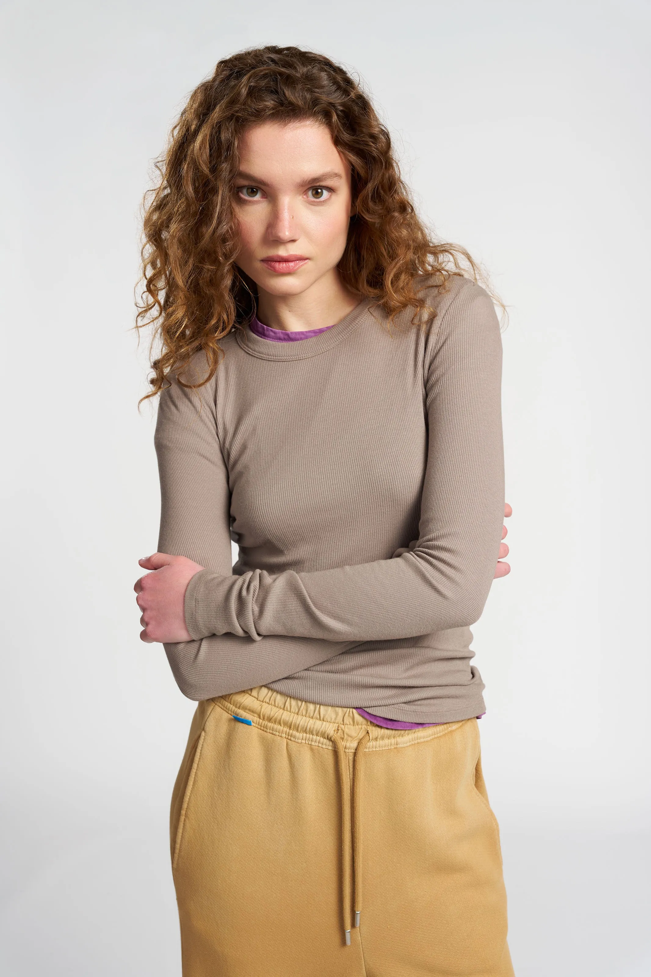 Verona Shirt Indoor clothing tall size