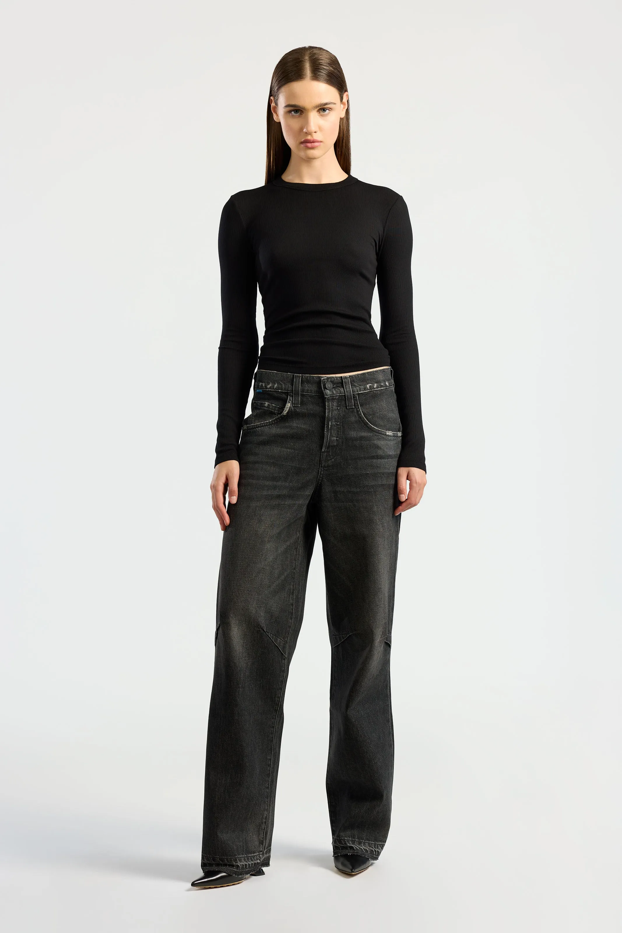 Verona Shirt Versatile Fit