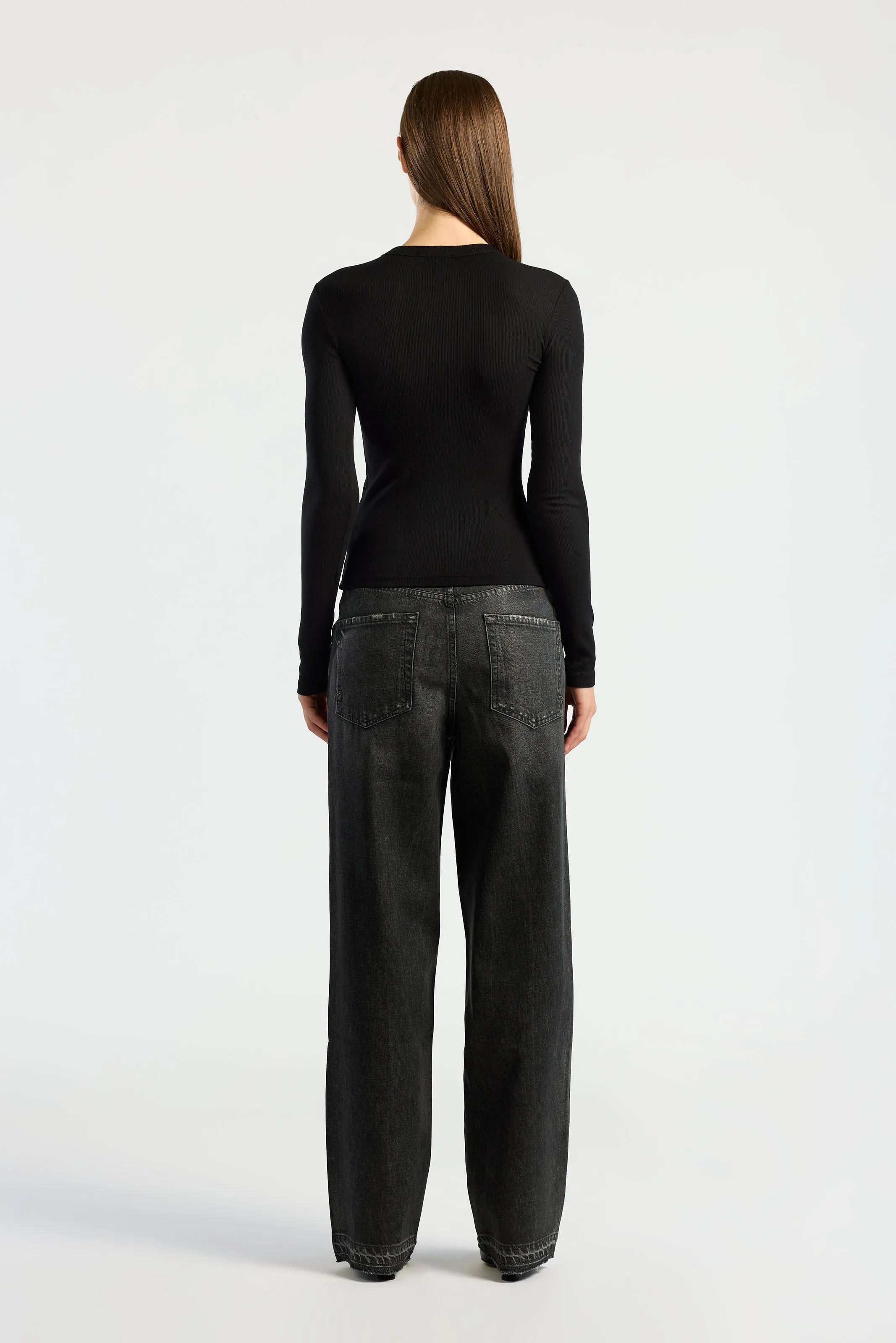 Workout Gear Chill Mode Fit Verona Shirt