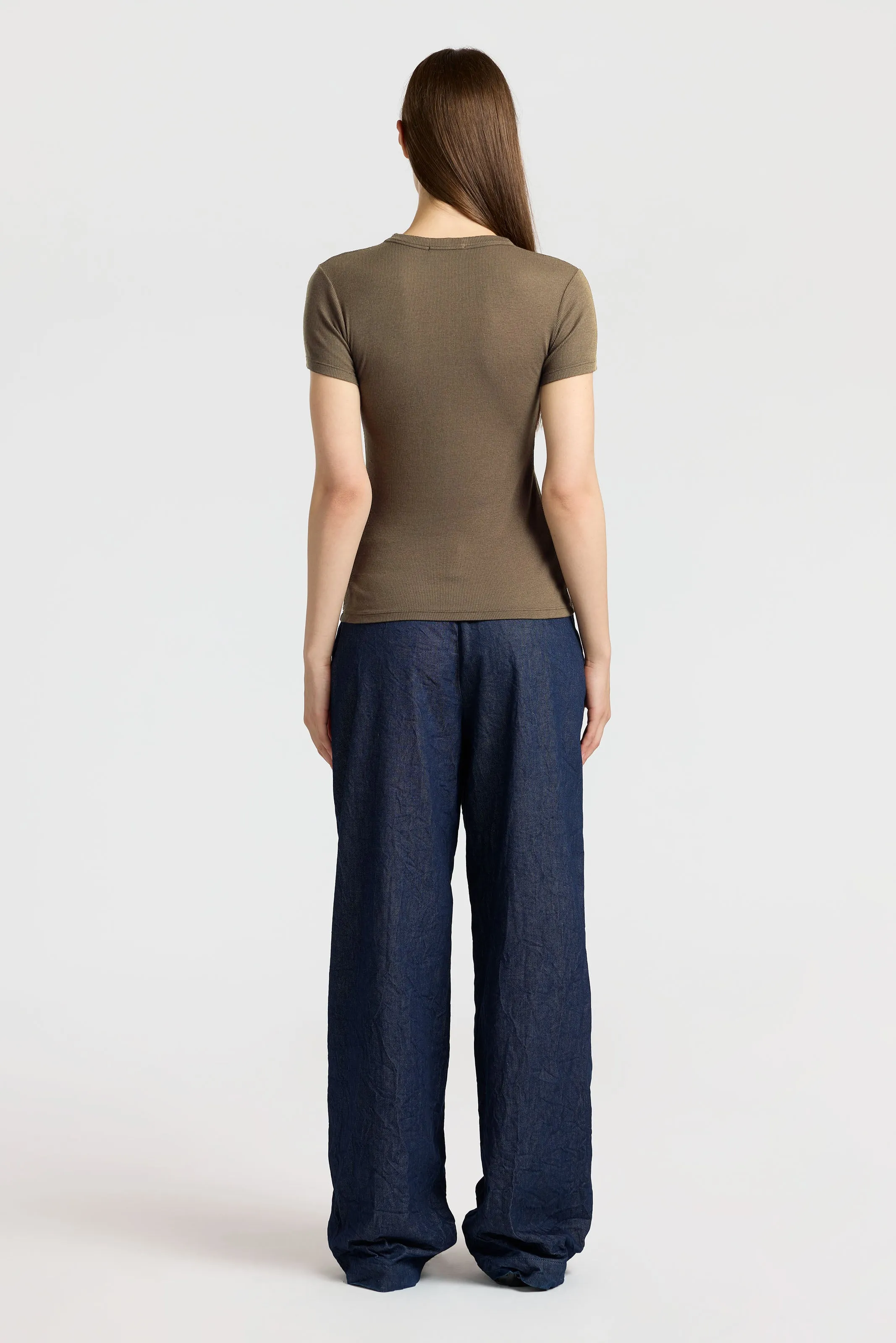 Verona Tee Playful Prints