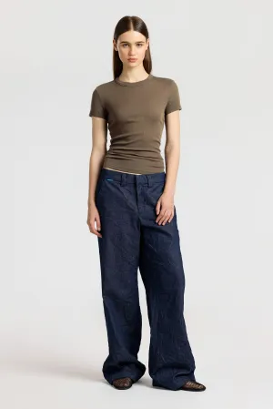 Verona Tee EcoFriendlyMaterial