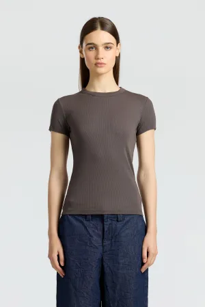 Verona Tee Garment Dyed