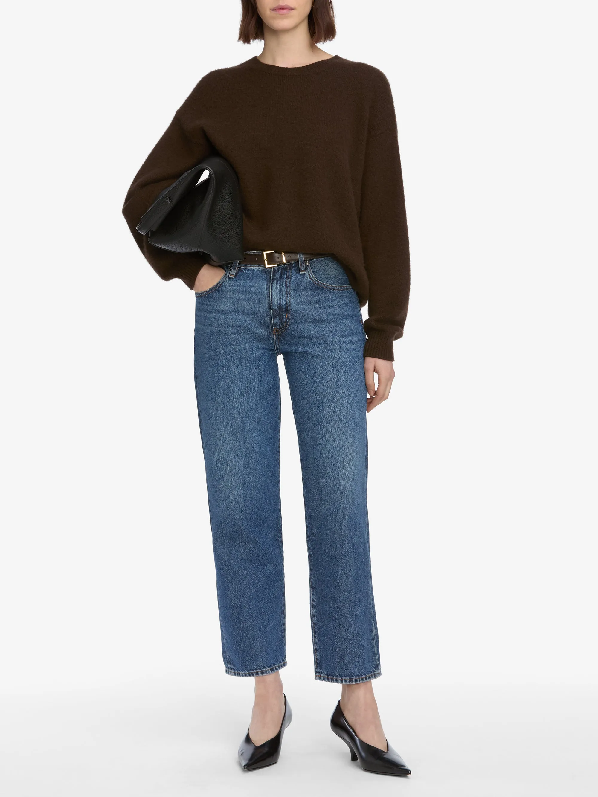 The Hang -- Decode All-Purpose Wear