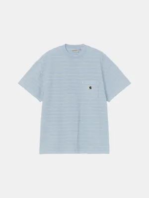 W Brodina Tee Saguaro Cozy And Warm Thermal Regulating Layer