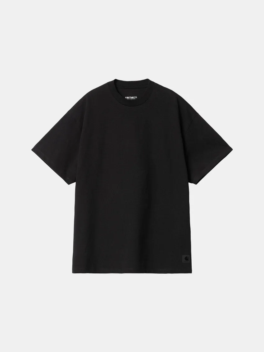 W Louisa Tee Bold Look Casual and cool