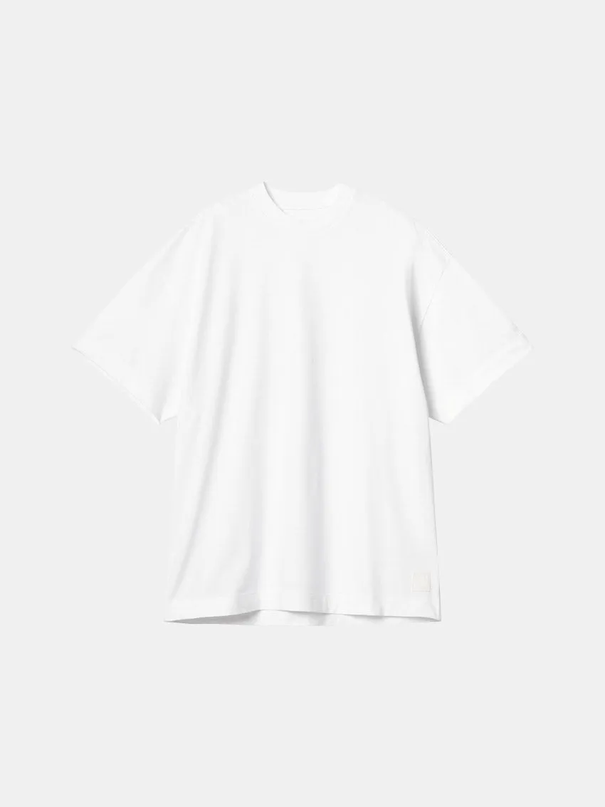 Christmas W Louisa Tee