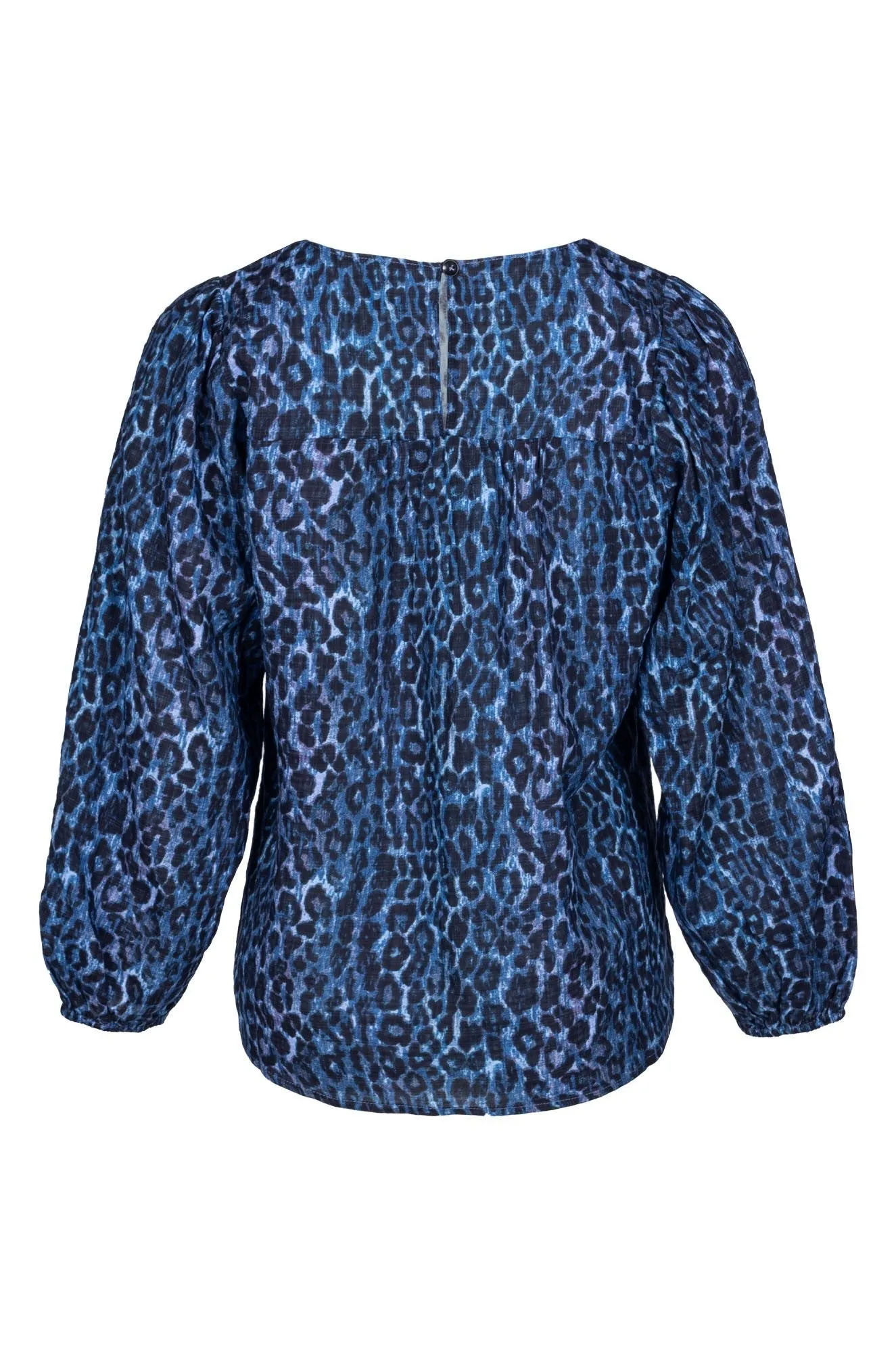 Top | Indigo Animals | 6531B1 Champion Glow UVProtectionCloth