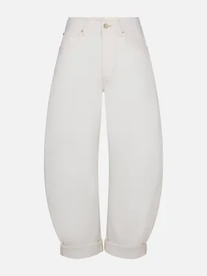 Compact Packability Flexible Fabric The Bubble -- Au Natural Clean