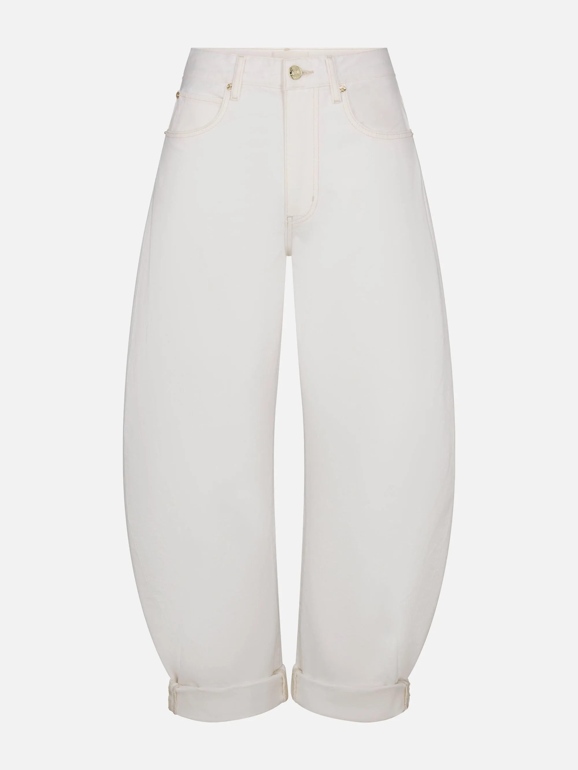 Compact Packability Flexible Fabric The Bubble -- Au Natural Clean