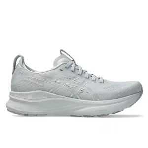 Ankle support sleeve smooth - stride Womens Asics Gel-Kayano 32 in Piedmont Grey/Gravel
