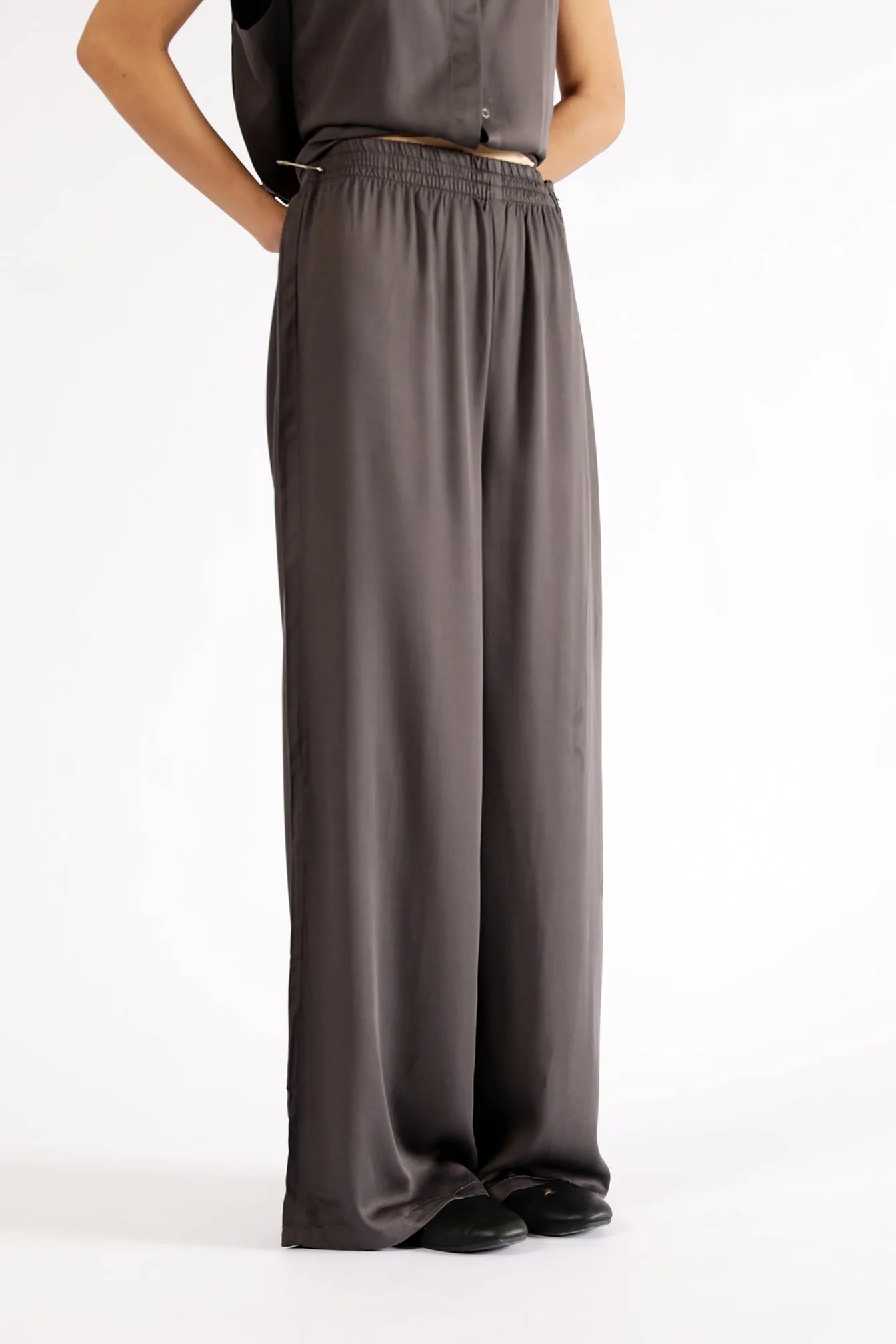 Active Flex WIDE LEG FLOWY PANTS
