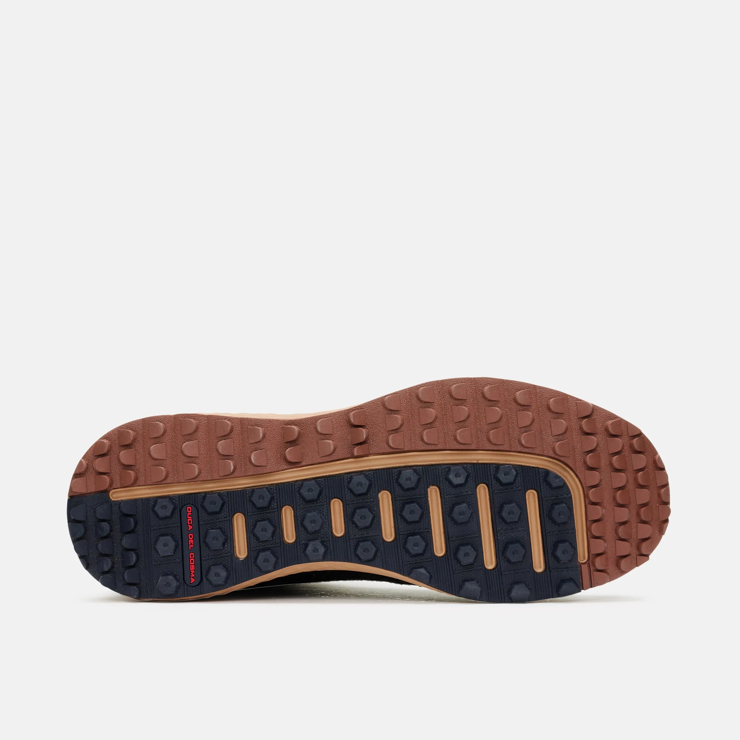 Speed Step MoistureWickingSockliner Sonesta - Brown