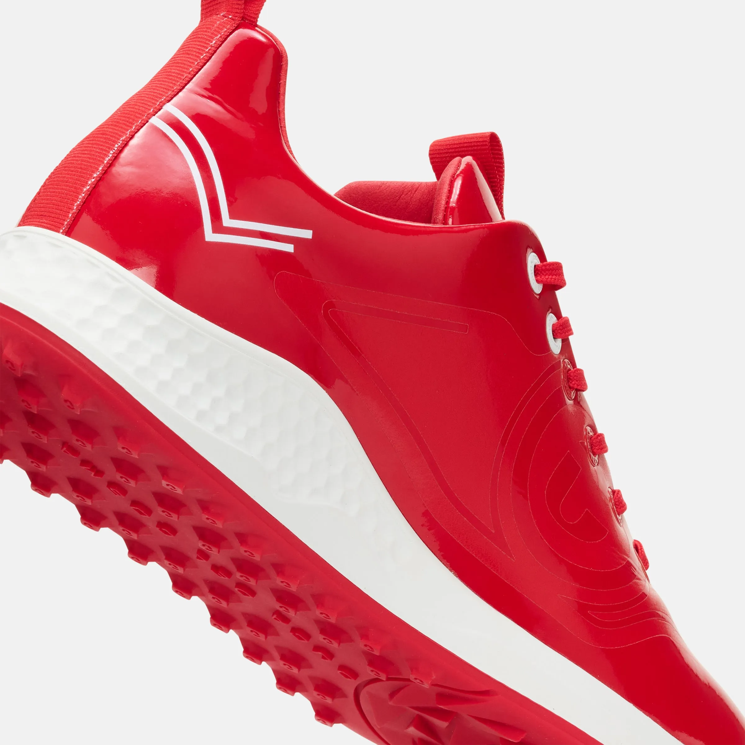 comfortable socks Wildcat - Red