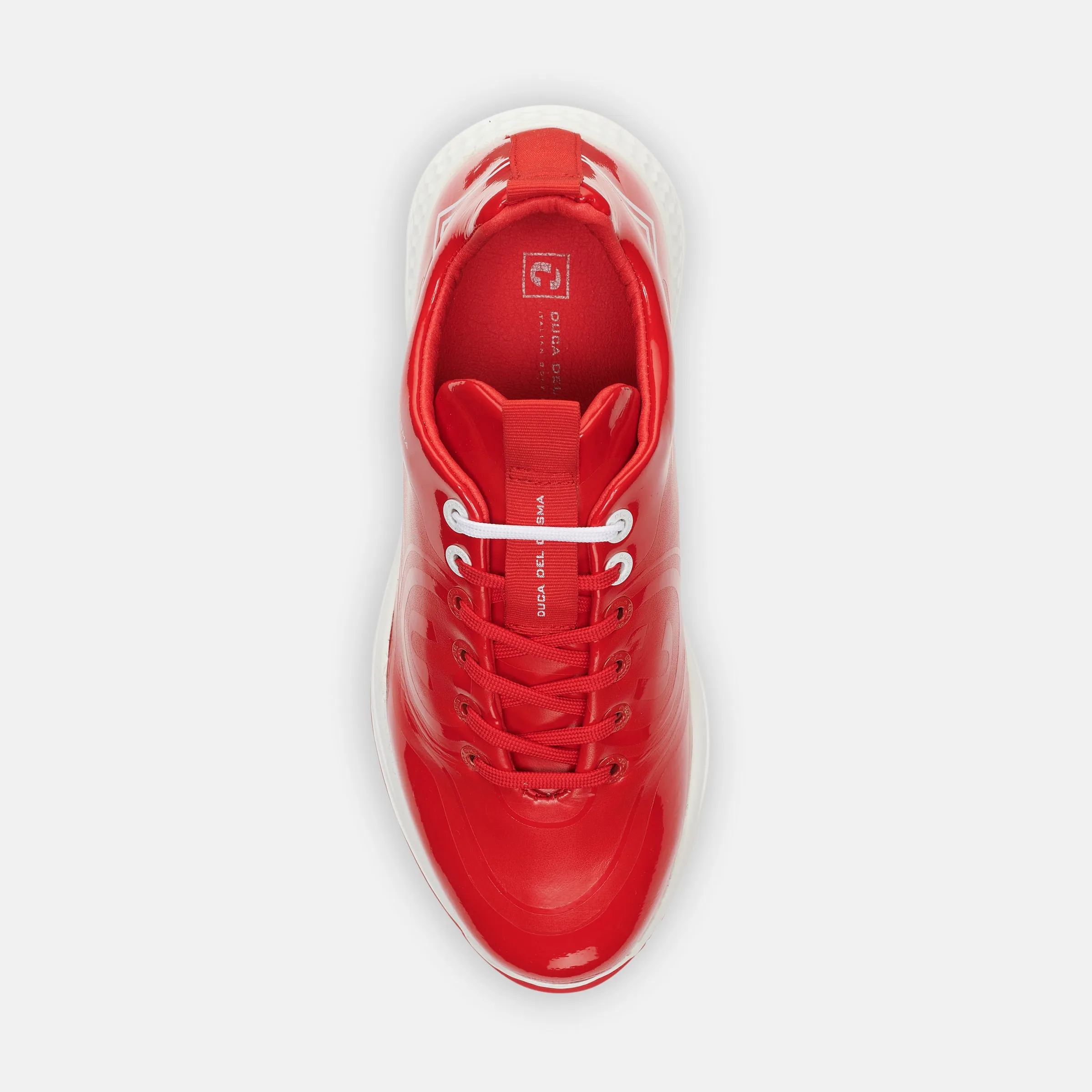 Wildcat - Red Secure Grip