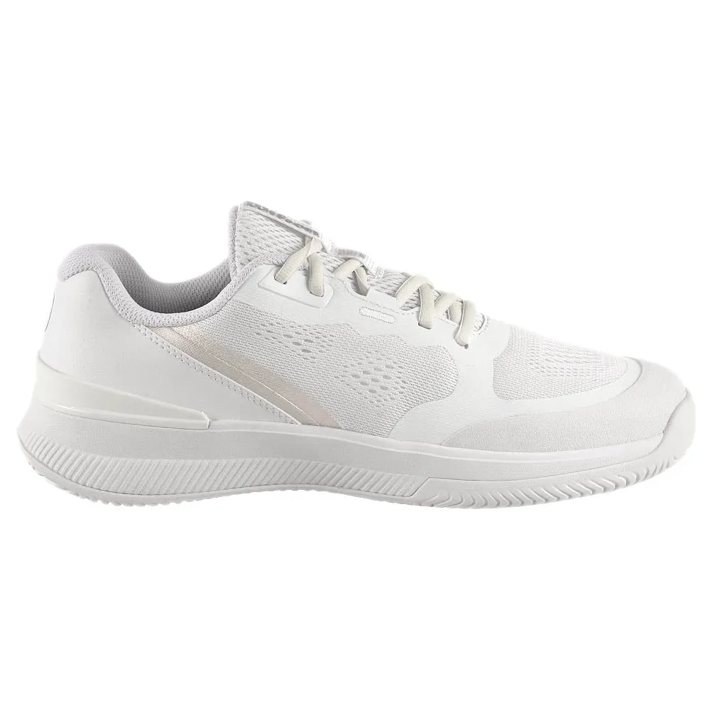 Street Activity Wilson Women's Intrigue Pro - White/Silver
