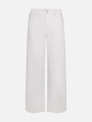 Lightweight The Loose -- White