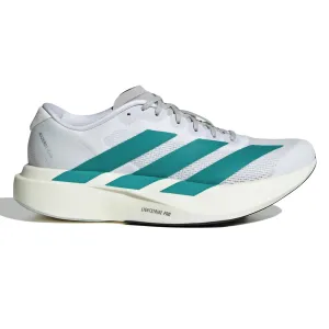 Asymmetric Lace Design Womens adidas Adizero Evo SL