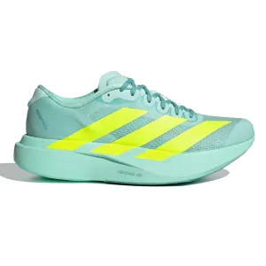 elastic materials Womens adidas Adizero Evo SL