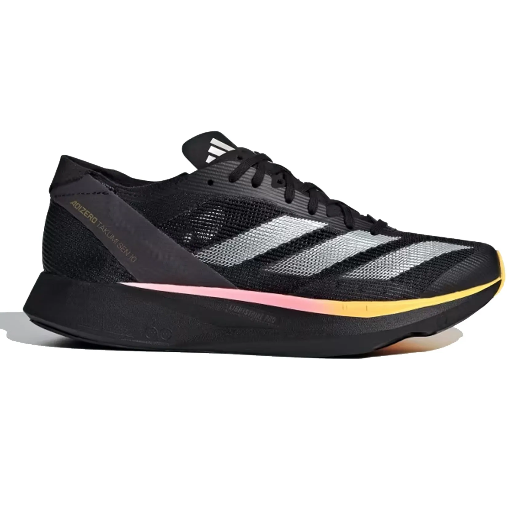 Womens adidas Adizero Takumi Sen 10 Lightweight Composite