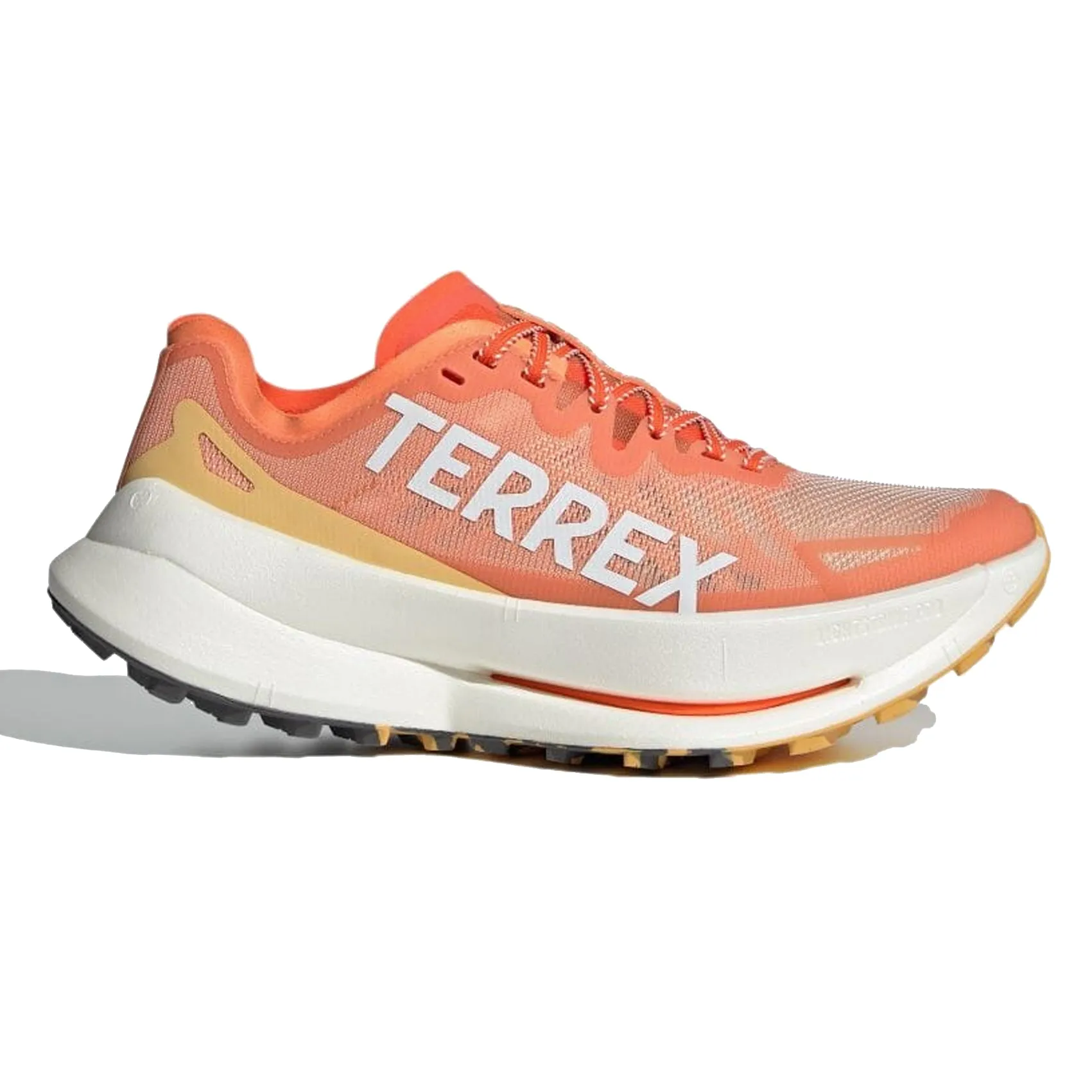 Womens adidas Terrex Agravic Speed Ultra marble - design shoes