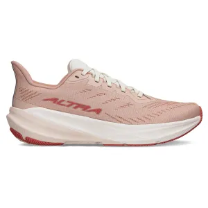 Womens Altra Experience Flow 2 in Pink Tough