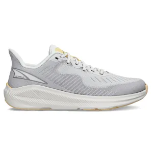 Womens Altra Experience Form in Gray foam - midsole - cushioning - softness shoes
