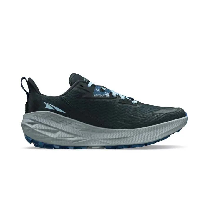 obstacle course shoes Womens Altra Experience Wild in Black