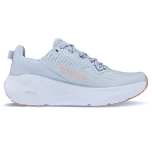 Womens Altra Fwd Via in Light Gray running shoes for men in their 20s