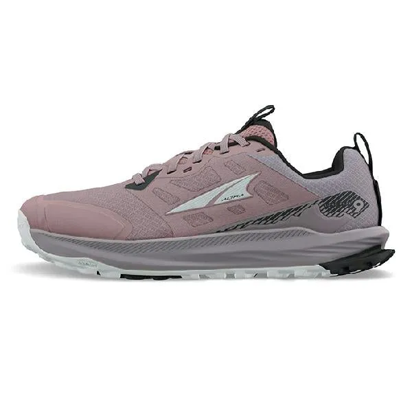 EVA Compound Outstanding breathability Womens Altra Lone Peak 9 in Purple