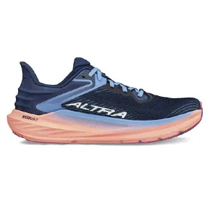 veteran - run cool - down Womens Altra Torin 8 in Navy