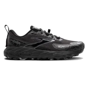 Blown Rubber Compound stability - optimized shoes Womens Brooks Cascadia 18