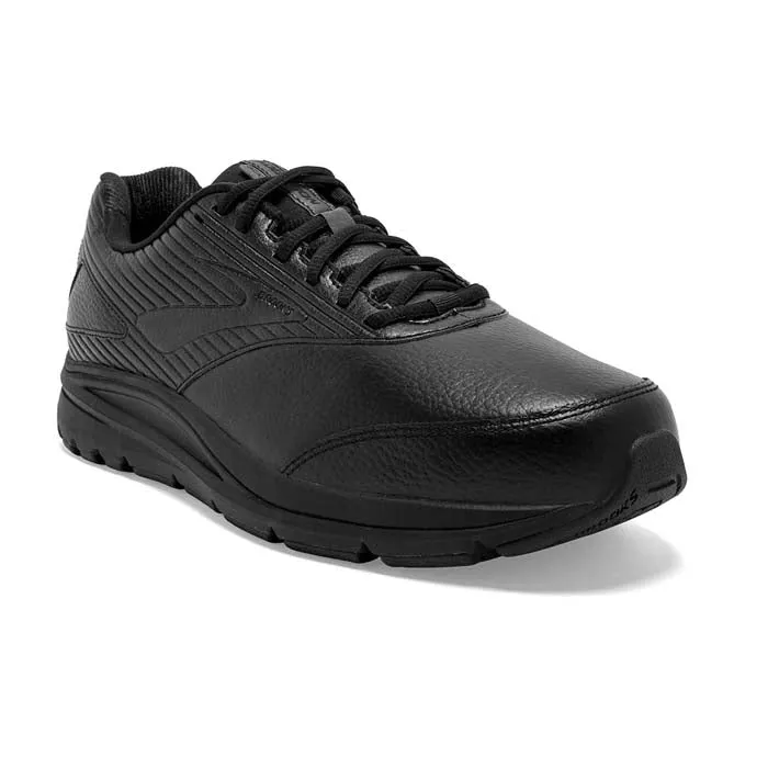 running in urban areas Womens Brooks Running Addiction Walker 2 in Black