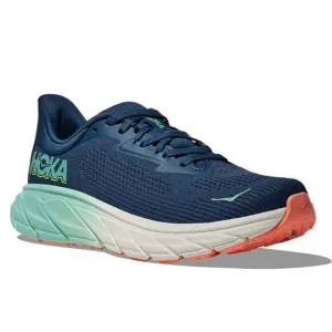 Womens Hoka Arahi 7 in Midnight/Seafoam Well-liked product