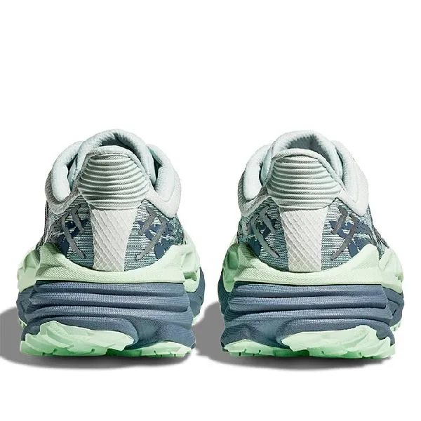 kids' shoes Womens Hoka Stinson ATR 7 in Droplet/Thunder Cloud